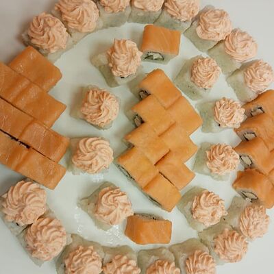 Оцу в Sushi okey по цене 1599 ₽