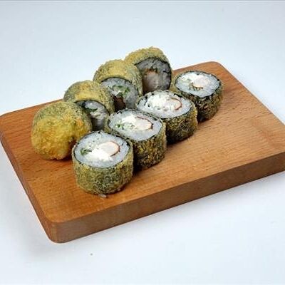 Темпура курица в Майфудзо по цене 397 ₽