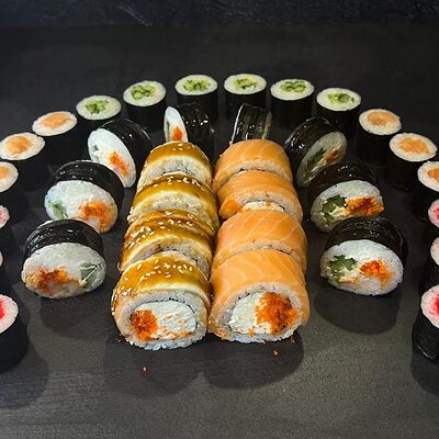 Сет Остров в MySushi по цене 2999 ₽