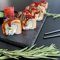 Филадельфия эби в ProSushi