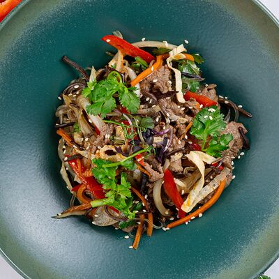 Миен Чон в Pho Tuk Tuk по цене 740 ₽