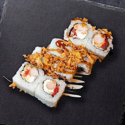 Хрустящая креветка в Royal по цене 459 ₽