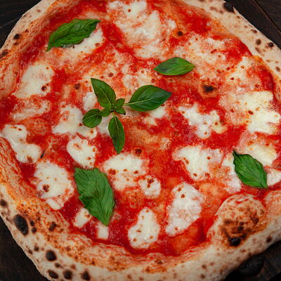 Маргарита classico в Storia Pizza по цене 760 ₽