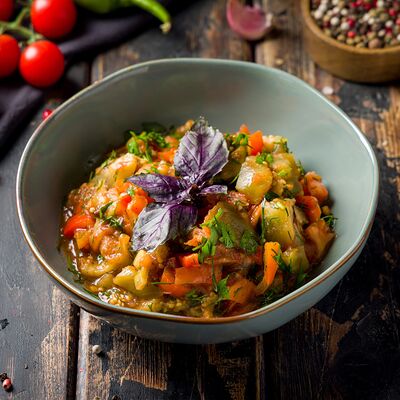 Мангал-салат в Арарат по цене 850 ₽