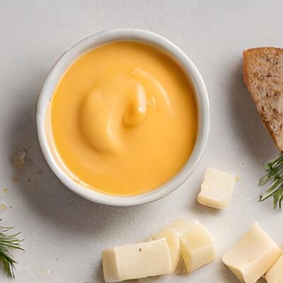 Сырный соус в Триумф по цене 70 ₽