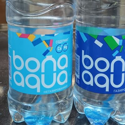 БонАква в BuonGiorno по цене 180 ₽