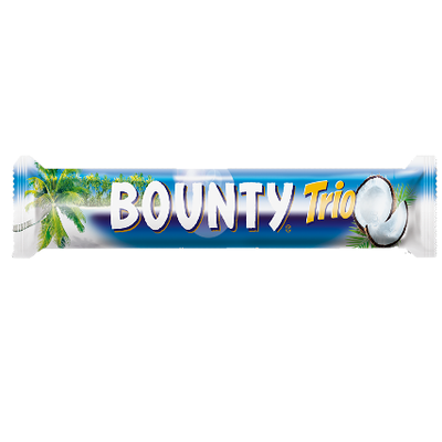 Bounty в Буфет B по цене 150 ₽