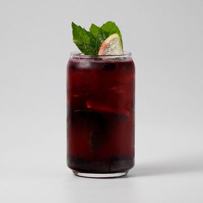 Лимонад Ягодный в Rabbit по цене 1690 ₸