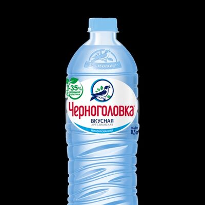 Вода без газа Черноголовка в Не томи по цене 160 ₽