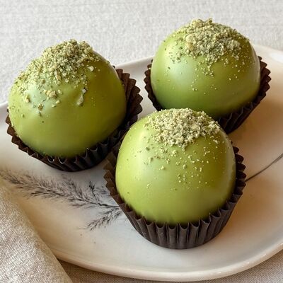 Картошка New в Лён & Гречка bakery по цене 310 ₽