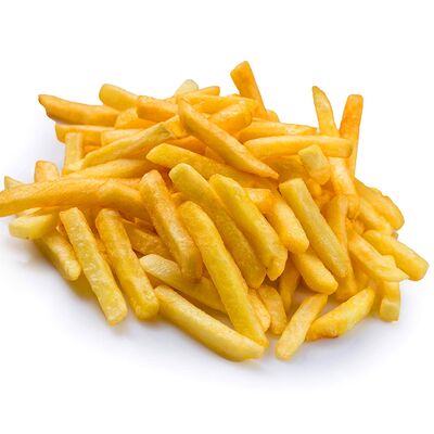 Картофель фри S порция в ПАПА БУРГЕР по цене 130 ₽