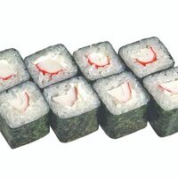 Краб-сыр в Рёри