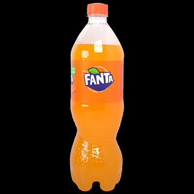 Fanta в Чайхана Баракат по цене 170 ₽