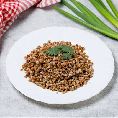 Гречка в Кафе Микс по цене 150 ₽