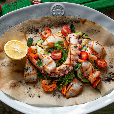 Грильятта миста в Christian по цене 3600 ₽