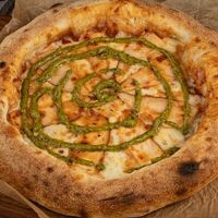 Пицца Песто в XFood