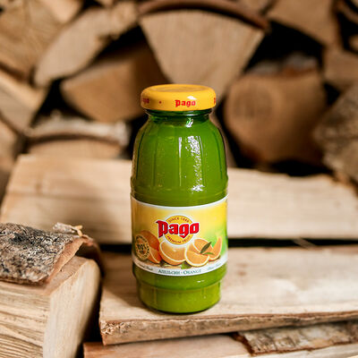 Сок Pago апельсин в Сыроварня по цене 200