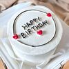 Бенто-торт Happy birthday в Vanilka по цене 1850