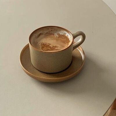 Моккачинов Пончик по цене 360 ₽