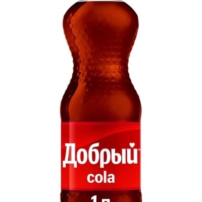 Добрый Cola в Суши Ями по цене 199 ₽