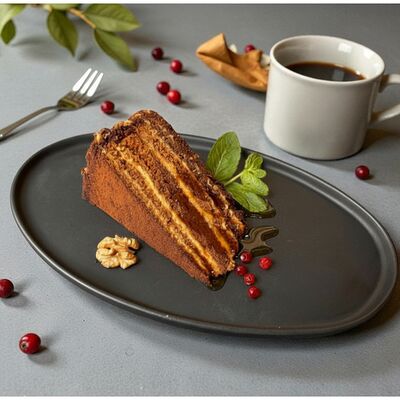 Медовик в В Питере пить по цене 550 ₽