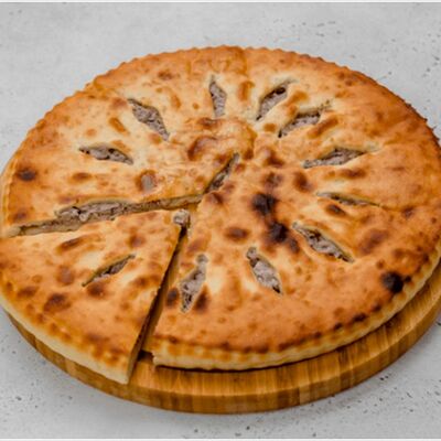 Пирог от шефа в Осетинские пироги Вкусно Пироги по цене 1099