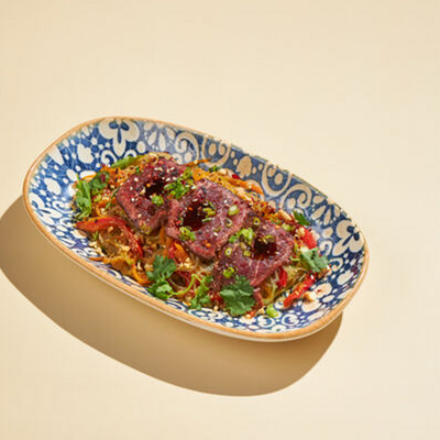 Азиатский в Plov Project по цене 470 ₽