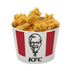 Байтсы средние в KFC по цене 202