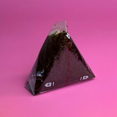 Онигири с курочкой в Хочу суши по цене 299 ₽