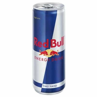 Ред Бул в La-La Land по цене 350 ₽