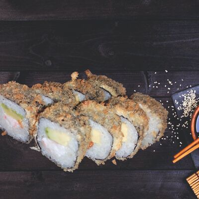 Японка в Sushi Time по цене 470 ₽