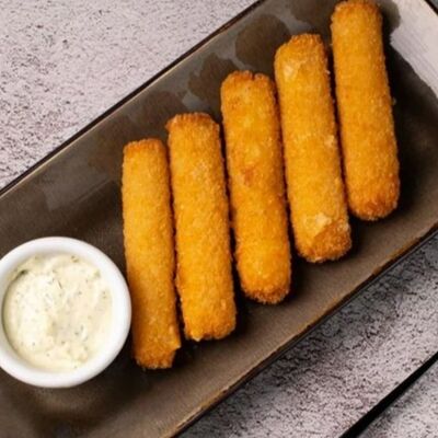 Сырные палочки в Seker по цене 3055 ₸