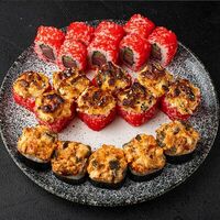 Сет Трио №1 в TOFU