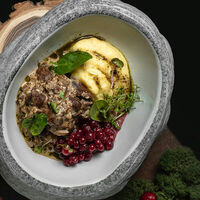 Логотип Сова