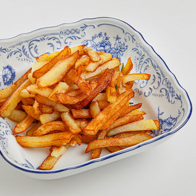 Жареный картофель в Обломов по цене 590 ₽
