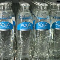 Aqua minerale негазированная в Тбилисо