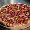Пицца Пепперони 50 см в DESH CAFE по цене 1150
