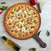 Сытная курочка в Cheese Board Pizza по цене 770