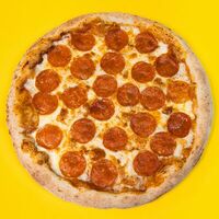 Пицца Пеперони в Ихтус