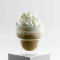 Кофе по-венски в Coffeeshop Company