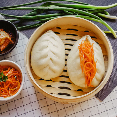 Пегодя в Кореана Light по цене 169 ₽