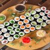Маки сет в PALMITOS по цене 1700