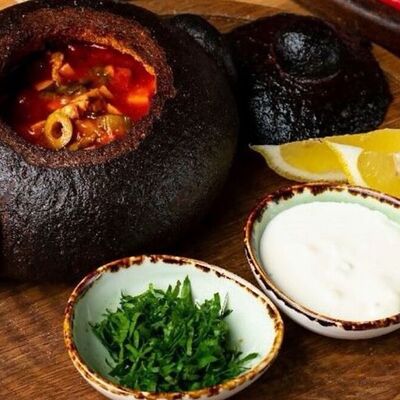 Солянкав Lariote по цене 890 ₽