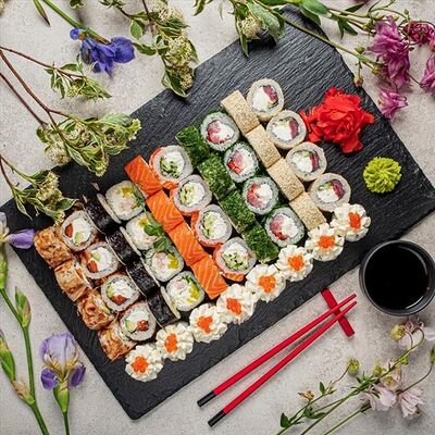 Летний в ART FOOD по цене 78 р.