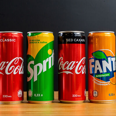 Coca-Cola в Хинкали и шашлык Реутов по цене 150