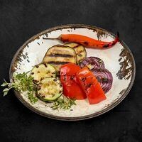 Овощи grill в Babay by Bros