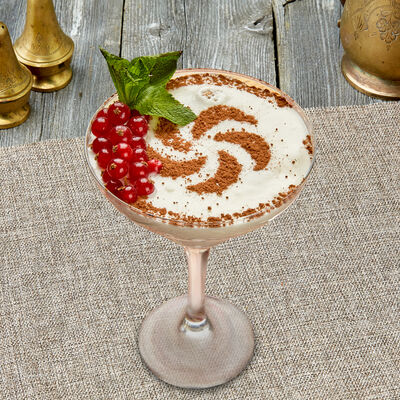 Тирамису в Сахара по цене 820 ₽