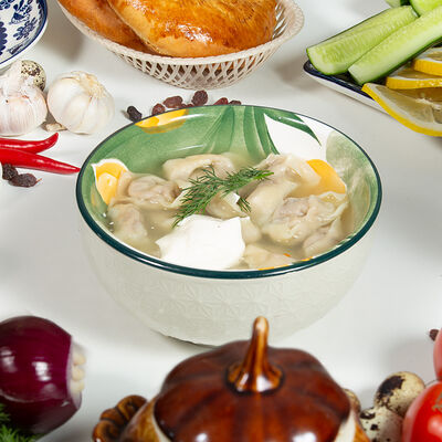 Пельмени Малый в Самарканд PLOVE CENTER по цене 380 ₽