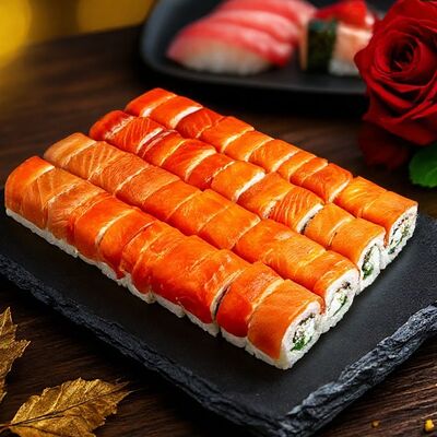 Сет Филадельфияв Shegai Family по цене 3400 ₽