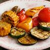 Овощи на мангале в ВКУСЫ ГРУЗИИ по цене 650
